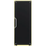 מקרר גוגט L-218 שחור