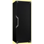 ⁦מקרר גוגט L-218 שחור⁩ – תמונה ⁦4⁩