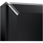 ⁦מקרר גוגט L-218 שחור⁩ – תמונה ⁦5⁩