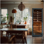 ⁦מקרר גוגט L-182 כחול⁩ – תמונה ⁦2⁩