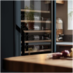 ⁦מקרר גוגט L-182 כחול⁩ – תמונה ⁦4⁩