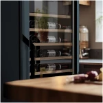 ⁦מקרר גוגט L-182 כחול⁩ – תמונה ⁦4⁩