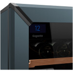 ⁦מקרר גוגט L-182 כחול⁩ – תמונה ⁦5⁩