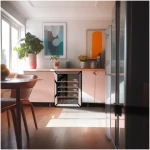 ⁦מקרר גוגט S-74 לבן⁩ – תמונה ⁦2⁩