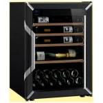 ⁦מקרר גוגט S-74 שחור⁩ – תמונה ⁦3⁩