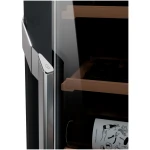 ⁦מקרר גוגט L-162 שחור⁩ – תמונה ⁦5⁩