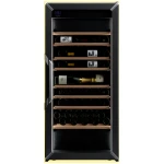 מקרר גוגט M-110 שחור