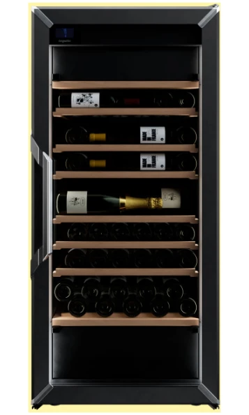 מקרר גוגט M-110 שחור