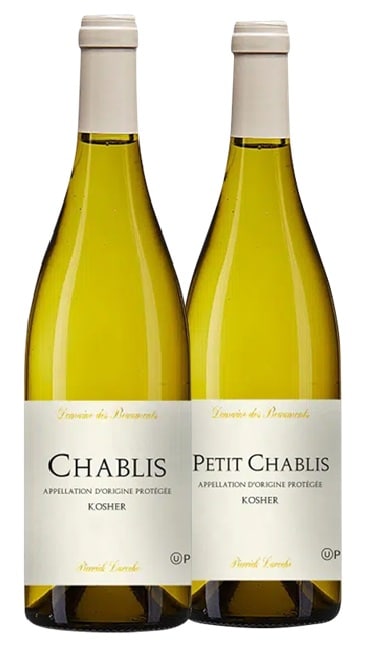 זוג שאבלי כשר לחג