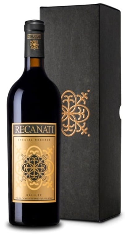 רקנאטי ספיישל רזרב אדום מגנום רקנאטי ספישל רזרב מגנום 1.5 ליטר – תמונה 1