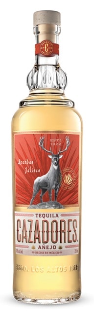 Cazadores Anejo