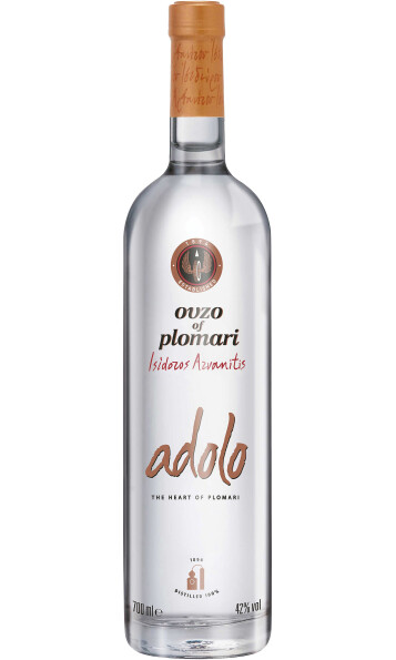 אוזו אודלו פלומרי