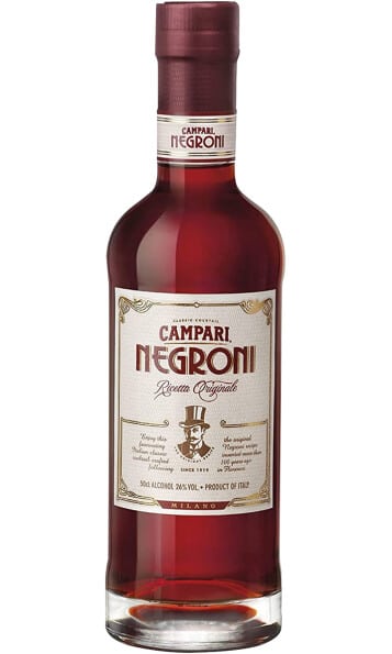 קמפרי נגרוני 500 מ"ל