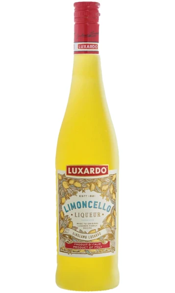 לוקסרדו ליקר לימונצ'לו