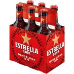 בירה אסטרייה דאם שישייה