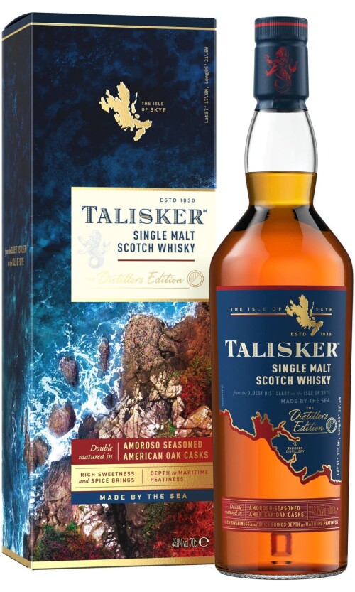 ⁦ויסקי טליסקר דיסטילרס אדישן⁩ – תמונה ⁦1⁩