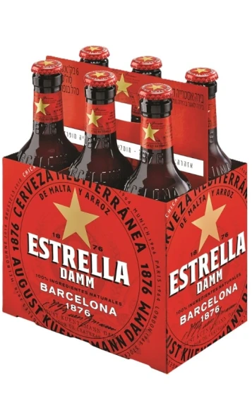 בירה אסטרייה דאם שישייה