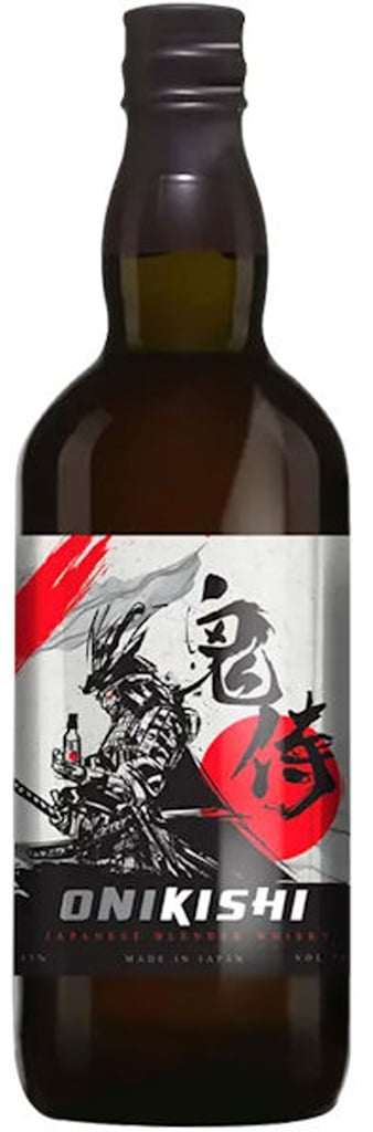 וויסקי יפני אניקישי ויסקי יפני אוניקישי – תמונה 1