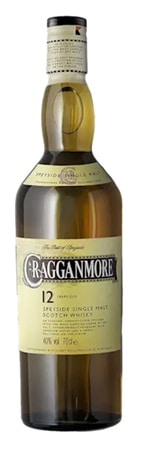 וויסקי קרנגמור 12 שנה ויסקי קראגנמור 12 שנה – תמונה 1