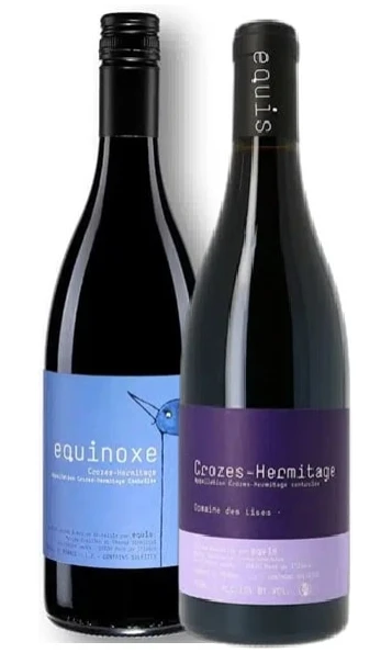 זוג קרוז הרמיטג'