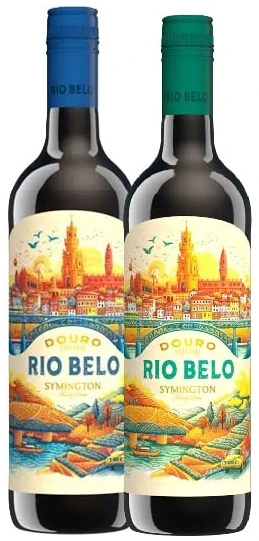 זוג ריו בלו לבן ואדום זוג ריו בלו אדום ולבן - חדש מפורטוגל! – תמונה 1