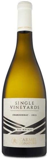 כרמל שרדונה סינגל ויארדס תל מחפי כרמל שרדונה תל מחפי – תמונה 1