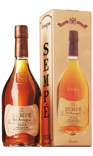 ארמניאק סמפה VSOP