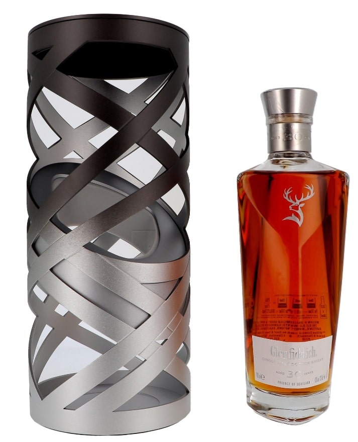 פידיך 30 שנה ויסקי גלן פידיך 30 שנה – תמונה 1