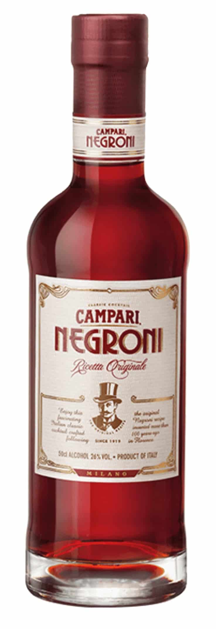 קמפרי נגרוני 500 מל קמפרי נגרוני 500 מ"ל – תמונה 1