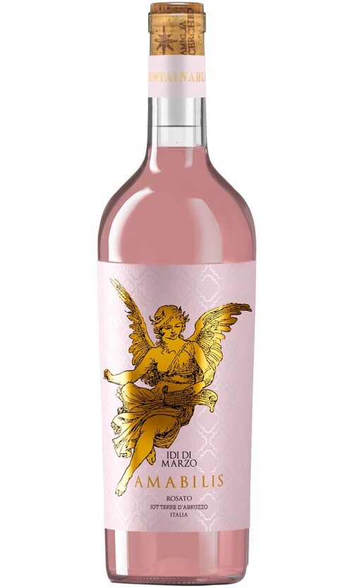 ⁦אידי די מארצו "אמבאליס" רוזה⁩ – תמונה ⁦1⁩