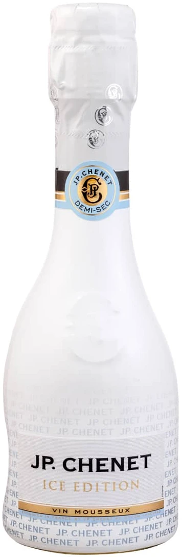 16033 ג'יי פי שאנה אייס לבן 200 מ"ל – תמונה 1