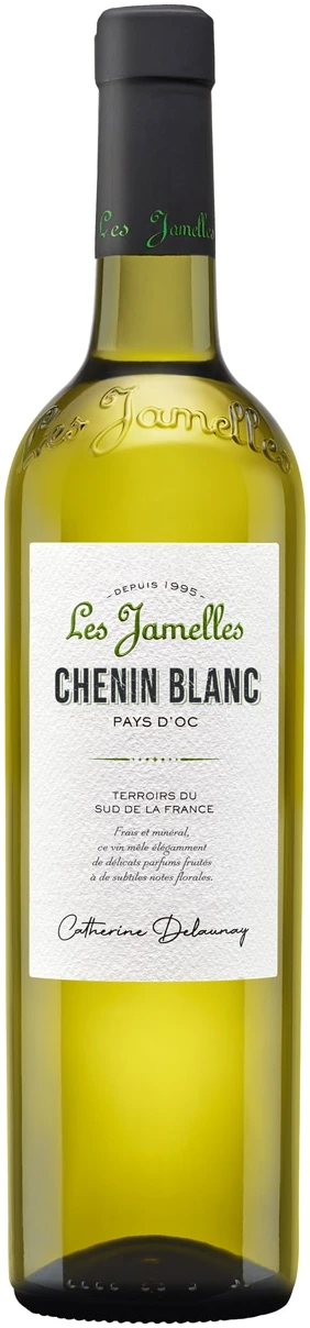 16038 לה ג'ומל שנין בלאן – תמונה 1