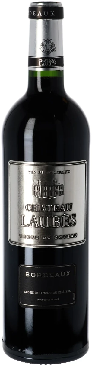 16041 שאטו לובה בורדו – תמונה 1