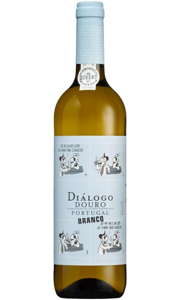 ניפורט דיאלוגו לבן 750 מ"ל