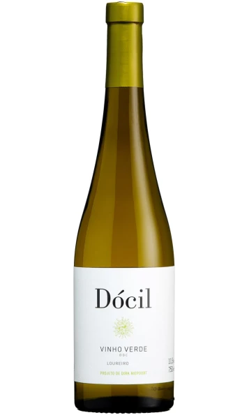 ניפורט דוסיל וינו ורדה