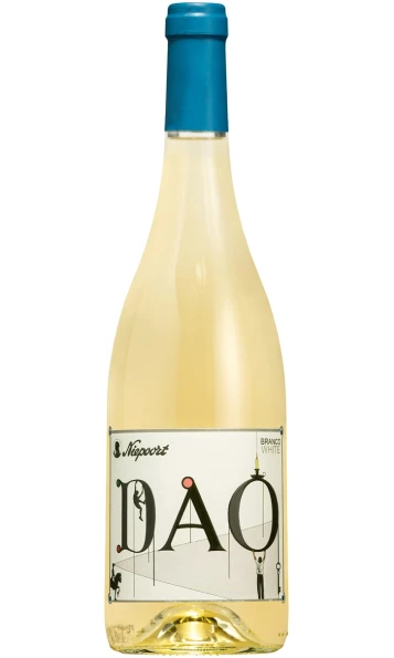 ניפורט דאו לבן