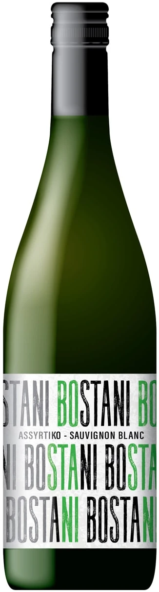 BOSTANI-TASTING NOTES-2-GR אמואנוס אלפא בוסתני לבן – תמונה 1