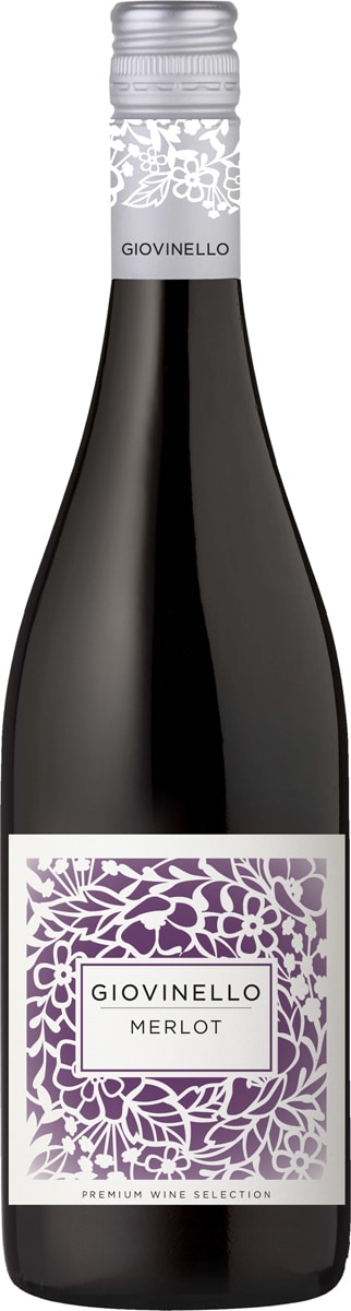 16077 ג'ובינלו מרלו – תמונה 1