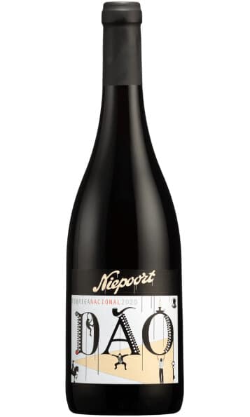 ניפורט דאו טוריגה נאסיונל