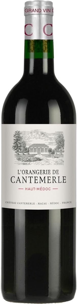 18831 אורנג'רי דה קנטמרל הו מדוק – תמונה 1