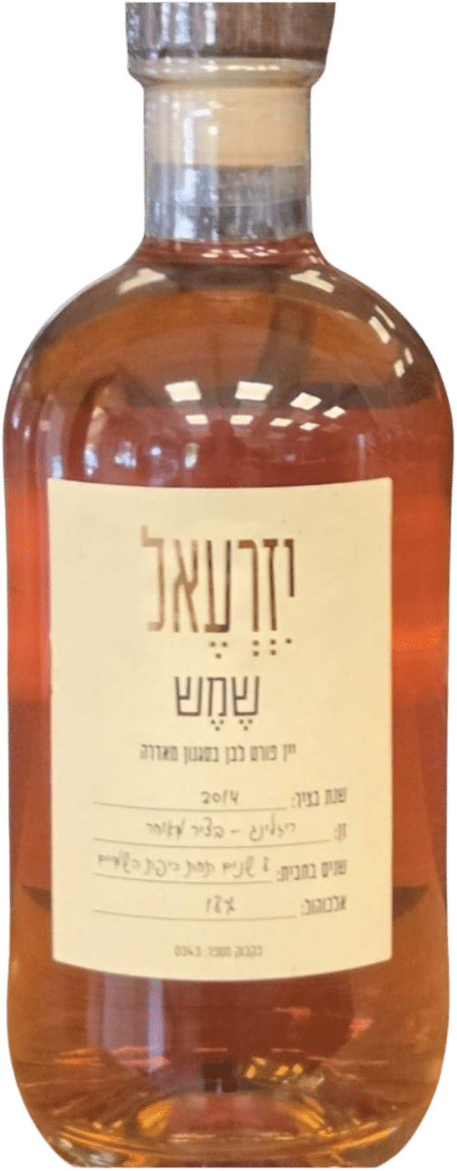 Untitled-1 (1) עמק יזרעאל שמש – תמונה 1