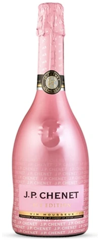 גי פי שאנה אייס ורוד ג'יי פי שאנה אייס רוזה 200 מ"ל – תמונה 1