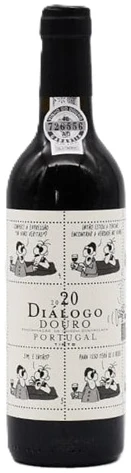 דיאלוגו ניופורט 375 ניפורט דיאלוגו אדום 375 מ"ל – תמונה 1