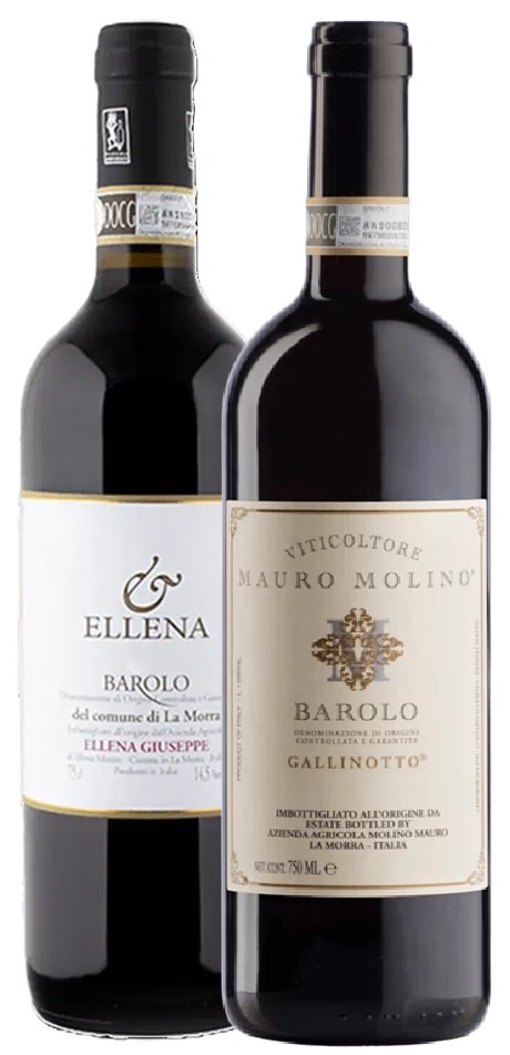 זוג ברולו מפיימונטה זוג ברולו מפיימונטה – תמונה 1