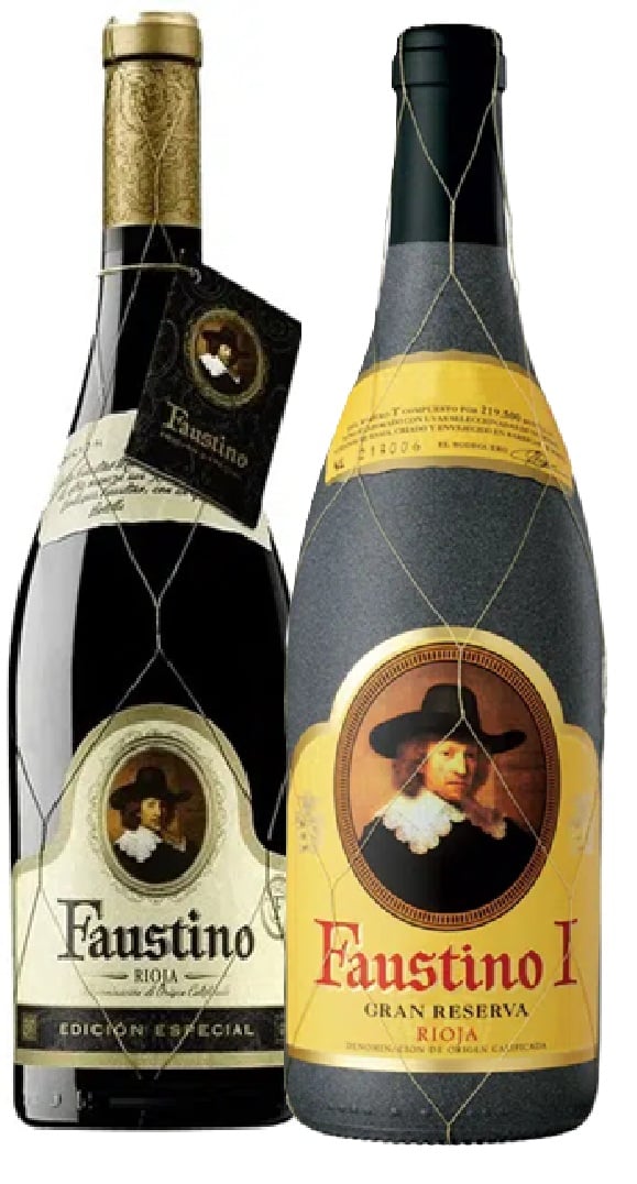 זוג פאוסטינו פרימיום זוג פאוסטינו פרימיום – תמונה 1