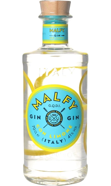 ג'ין מאלפי לימון