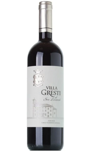 וילה גרסטי סאן לאונרדו