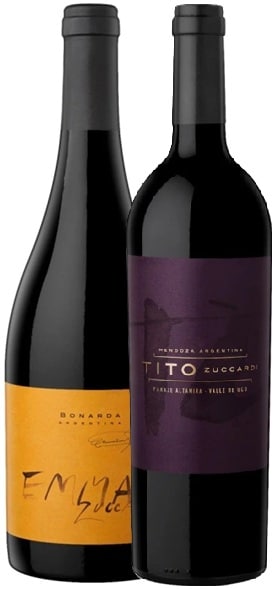 זוג זוקארדי פרימיום