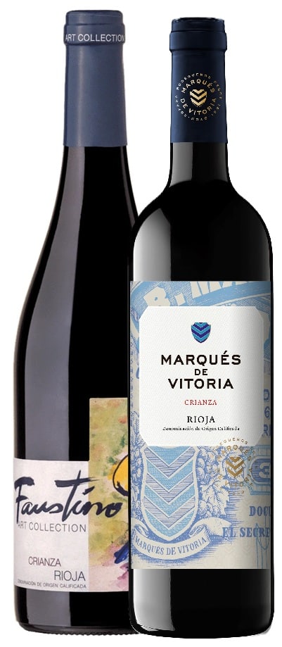 זוג קריאנזה