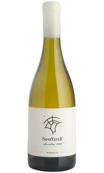 נווה ירק סמיון